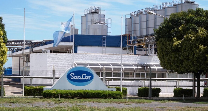 Sancor Cooperativa anunció que ingresó al concurso preventivo de acreedores