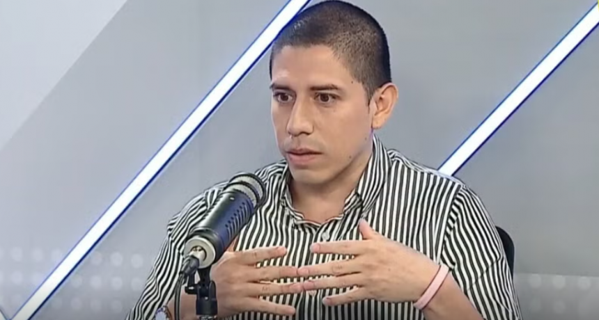 Un detenido cuenta el horror de vivir dentro de una cárcel chavista