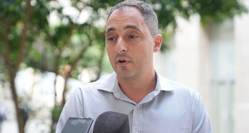 El gobierno santafesino llev&oacute; tranquilidad e indic&oacute; que refuerza el monitoreo de los r&iacute;os