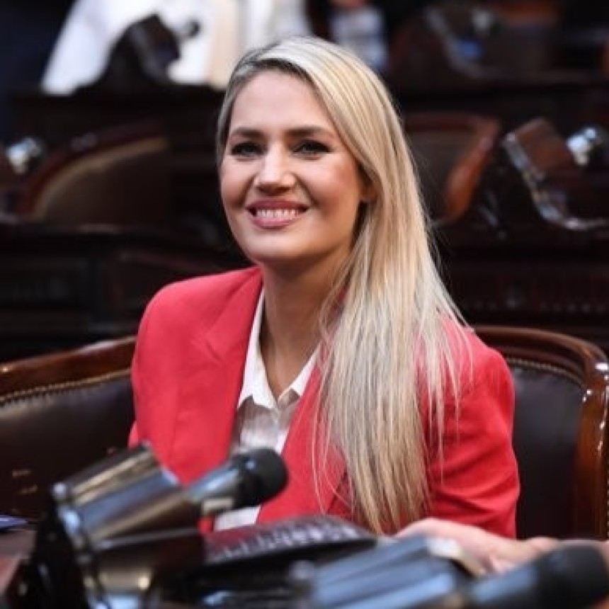 Carolina Losada pide generosidad para ir a un frente &ldquo;antikirchnerista&rdquo;.