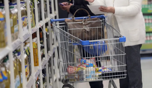 Las ventas minoristas pyme bajaron 5,2% interanual en diciembre