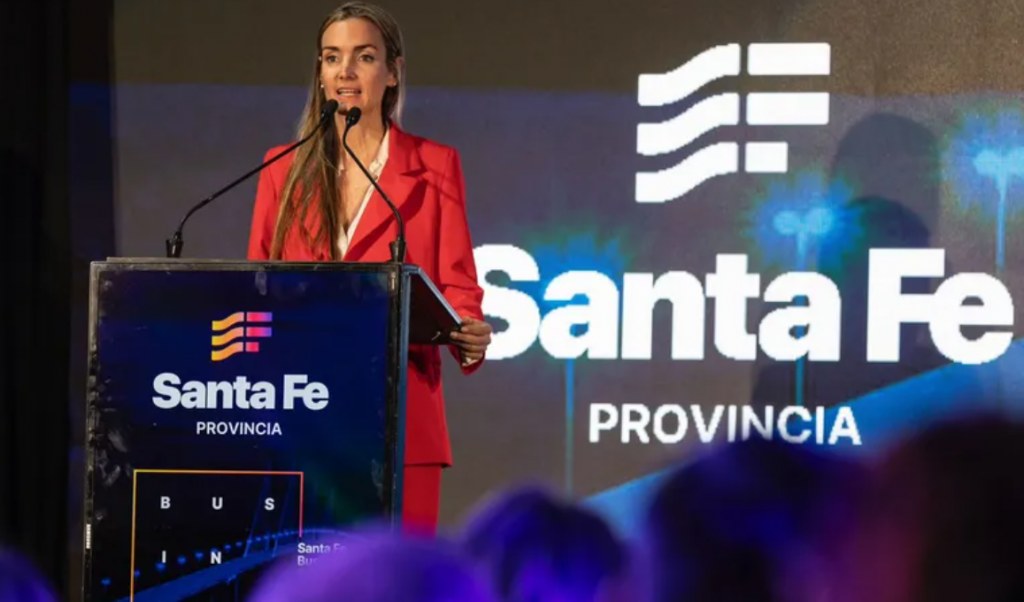  Para Georgina Losada, el acuerdo Mercosur–UE “es una oportunidad”