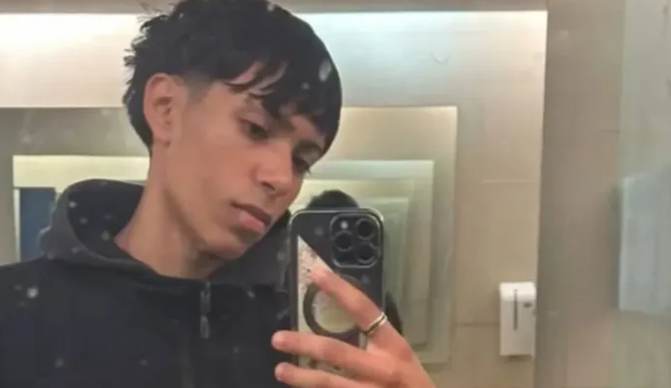 La familia de Jeremías quiere saber quien filtró los videos de la causa