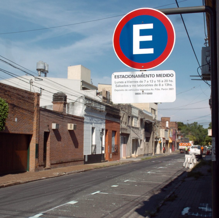 Avanza la implementación del nuevo SEOM con la demarcación de las primeras dársenas