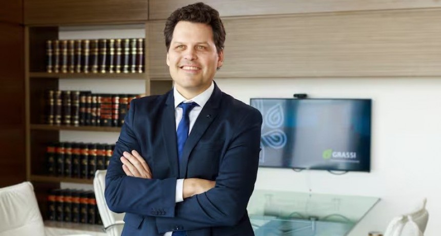 Nueva Vicentín Argentina: “tendremos que aumentar el número de trabajadores”, dice Mariano Grassi