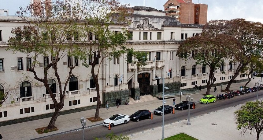 La Corte Suprema de Justicia de Santa Fe avaló los fueros parlamentarios