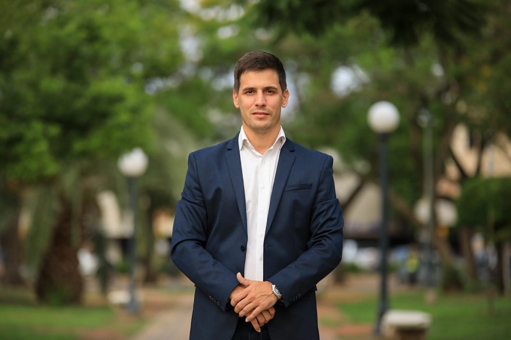 En Rafaela, el Intendente quiere terminar con los “trapitos” en el centro