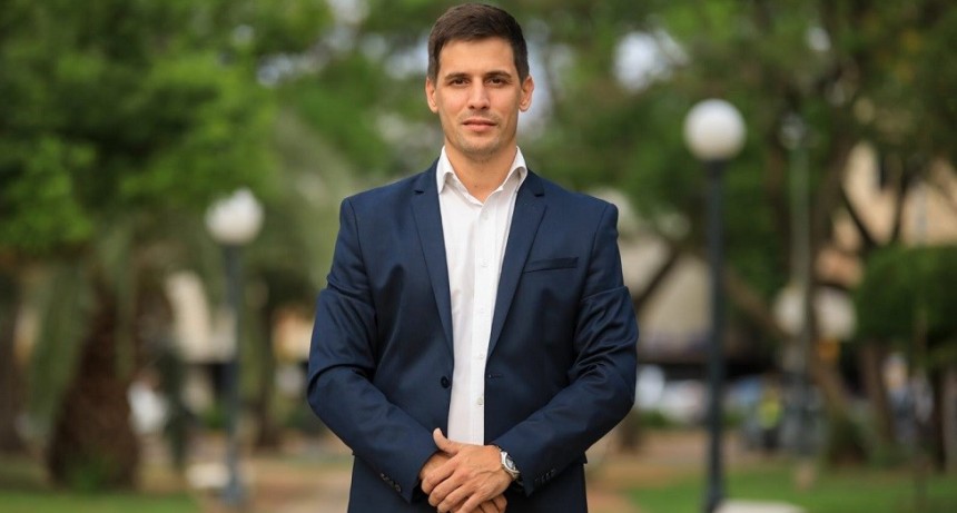 En Rafaela, el Intendente quiere terminar con los “trapitos” en el centro