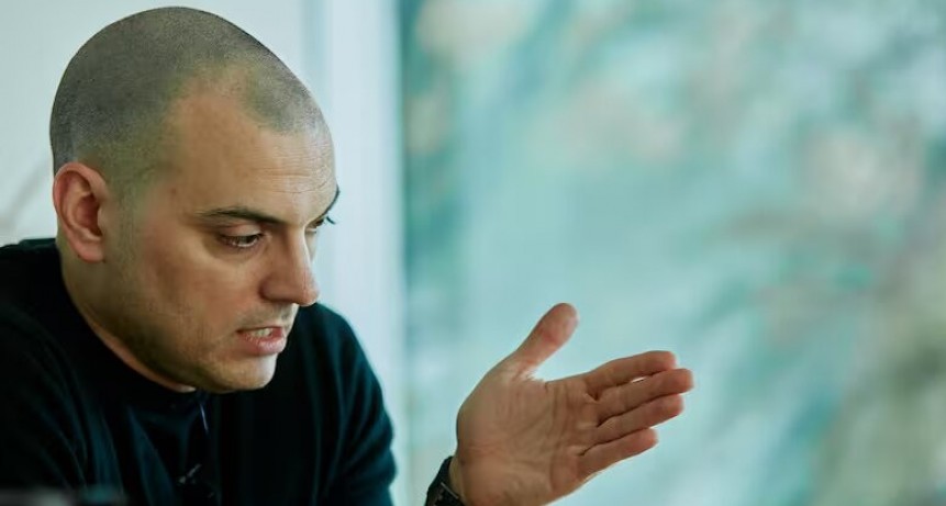 Álvarez Agis: “El Gobierno de Milei recuperó la misma actividad económica pero con ganadores distintos”