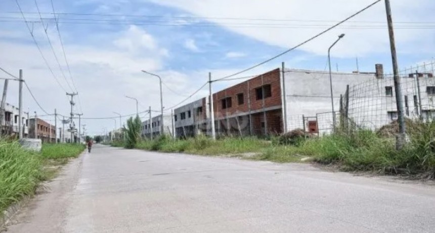 El gobierno de Santa se apresta a construir la primera villa olímpica para un suramericano