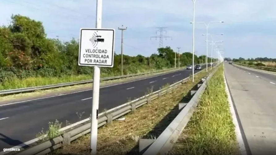 Carlos Torres: &ldquo;Santa Fe no necesita ninguna habilitaci&oacute;n para instalar un radar en una ruta nacional&rdquo;
