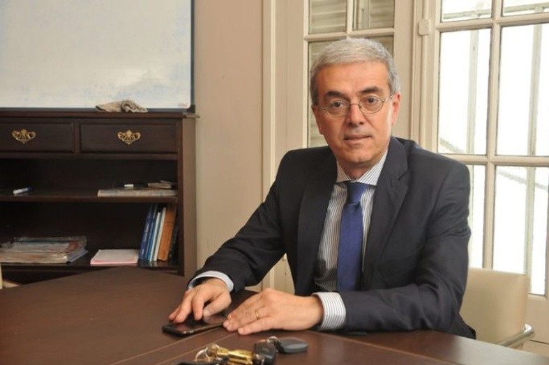 Walter Agosto: &ldquo;Si el poder adquisitivo no se recupera ser&aacute; muy dif&iacute;cil una recuperaci&oacute;n econ&oacute;mica&rdquo;