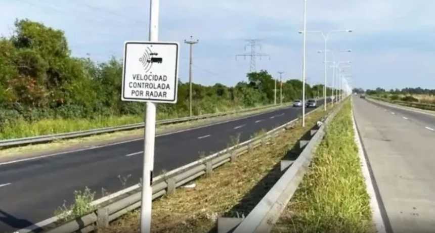 Carlos Torres: &ldquo;Santa Fe no necesita ninguna habilitaci&oacute;n para instalar un radar en una ruta nacional&rdquo;