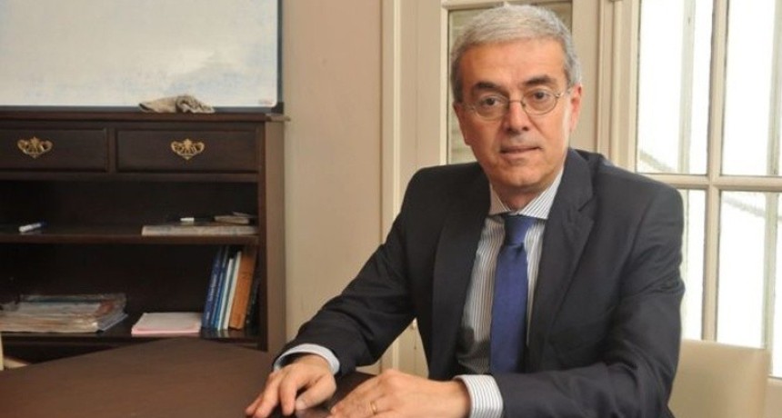 Walter Agosto: &ldquo;Si el poder adquisitivo no se recupera ser&aacute; muy dif&iacute;cil una recuperaci&oacute;n econ&oacute;mica&rdquo;