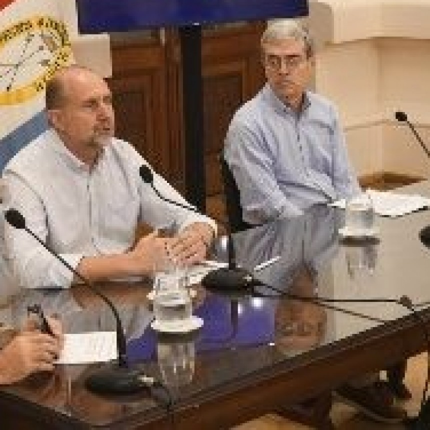 Pandemia: El gobierno provincial anunció el diferimiento de vencimientos impositivos