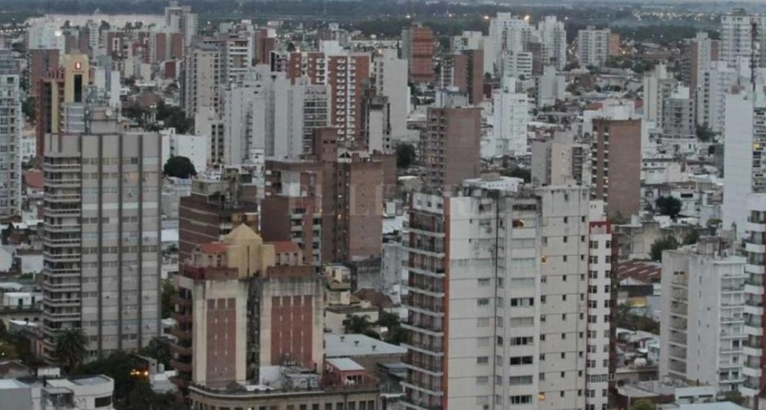 En Santa Fe los inquilinos ya duplican a los propietarios