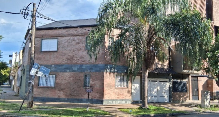 Femicidio en Barrio Candioti: &ldquo;Hubo alertas previas&rdquo;, dice el fiscal del caso