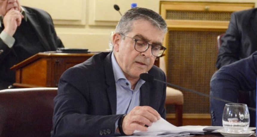 Traferri: “Lo último que hay que cerrar son las escuelas”