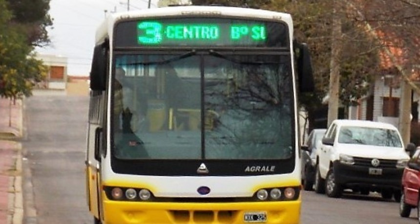 Transporte: Se levantarían los paros del jueves y viernes