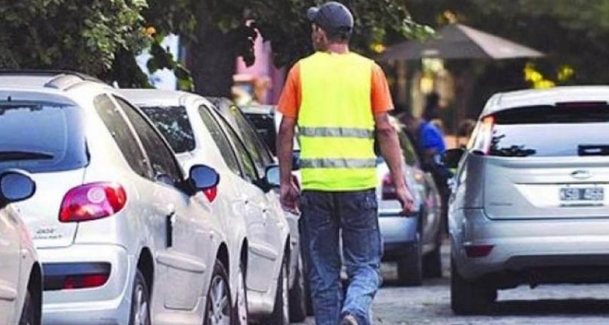 Concejo Municipal: en la sesión de este lunes se prohibirá los “trapitos”