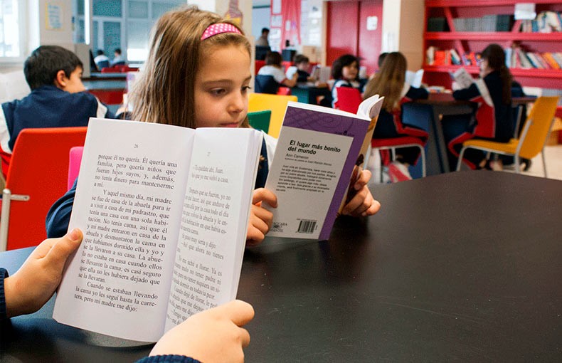 En las escuelas argentinas, 1 de cada 10 chicos no sabe leer