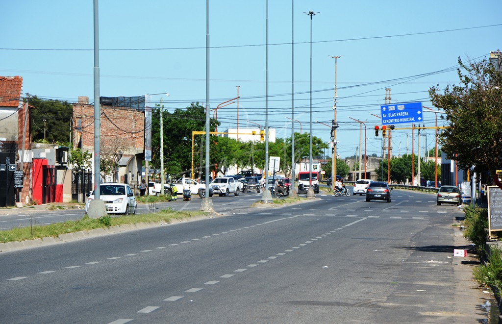 Barranquitas y Nueva Pompeya, los primeros barrios a intervenir por las fuerzas federales