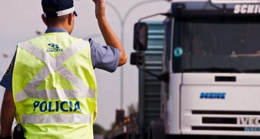 Cambios en la Ley de Tránsito: cuáles son las modificaciones que comienzan a regir en Santa Fe