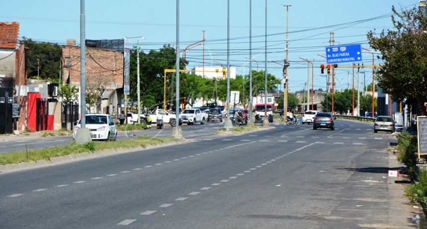 Barranquitas y Nueva Pompeya, los primeros barrios a intervenir por las fuerzas federales