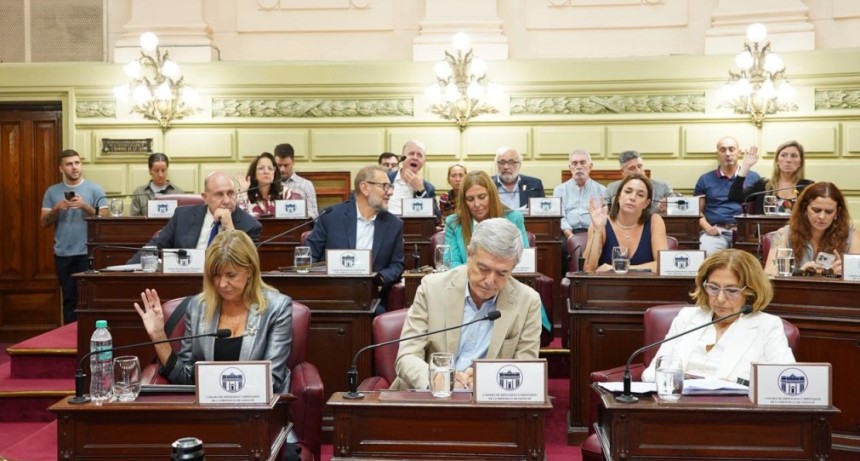 El Peronismo advierte sobre la situaci&oacute;n fiscal en la provincia de Santa Fe