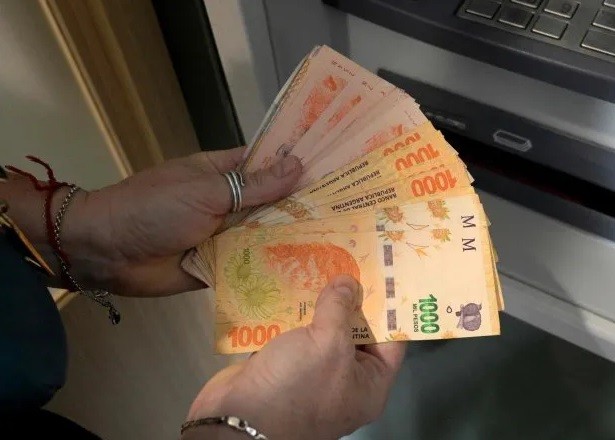 Estatales: abonaron hoy el retroactivo salarial