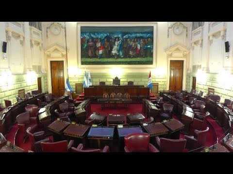 En Diputados, el oficialismo acelera por el tratamiento del endeudamiento