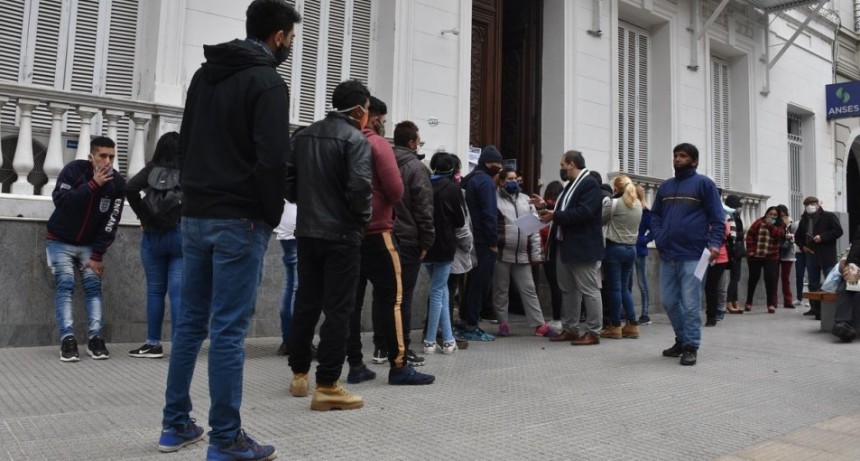 Desde el lunes 25, Anses Santa Fe atenderá a quienes pidan mantener los subsidios energéticos