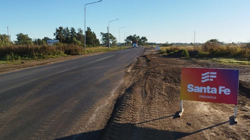 El gobierno provincial planea aplicar “contribución de mejoras” para las obras viales