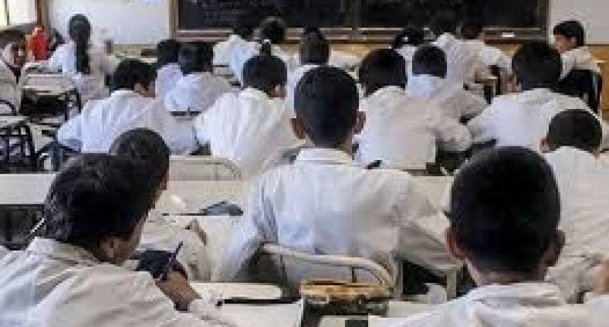 Convivencia escolar: 6 de cada 10 chicos sufrieron alguna agresión de sus compañeros en el colegio o en redes sociales
