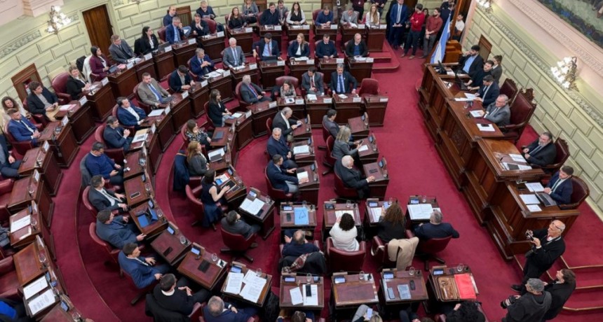 Definitivo rechazo a la impugnación de la electa convencional Alejandra Oliveras