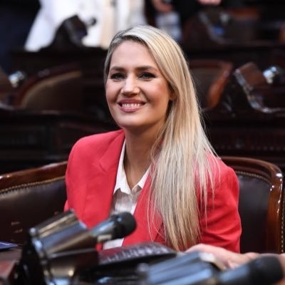 Carolina Losada pide generosidad para ir a un frente &ldquo;antikirchnerista&rdquo;.