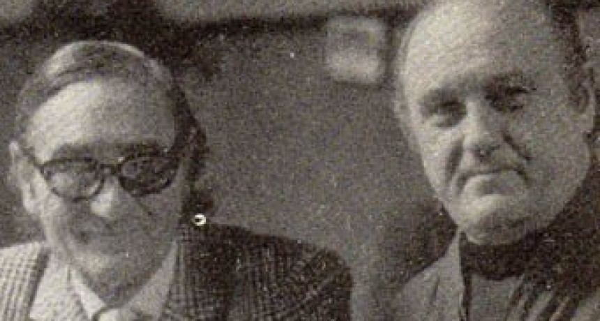 Homero y Virgilio, los poetas del tango