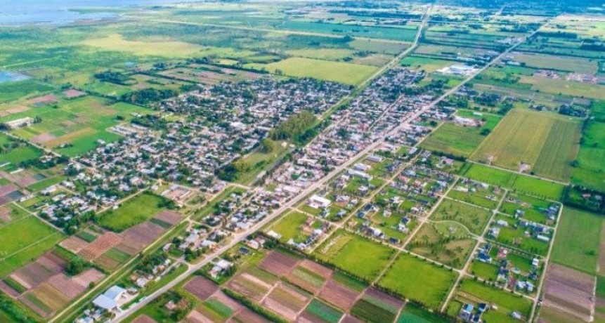 Las cámaras legislativas no se ponen de acuerdo para que Monte Vera sea ciudad