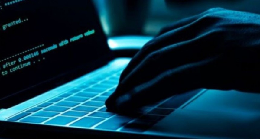 Hackearon la cuenta de una docente y le robaron dos millones de pesos