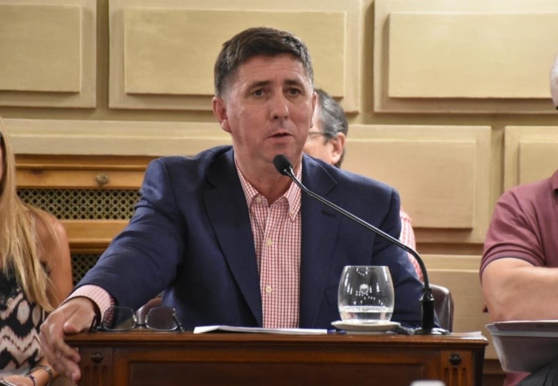 Senado: un pedido de informes del PJ indaga sobre las “implicancias del Pacto de Mayo”