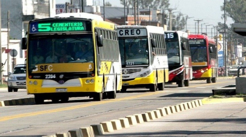 Boleto urbano: piden frenar el próximo aumento 