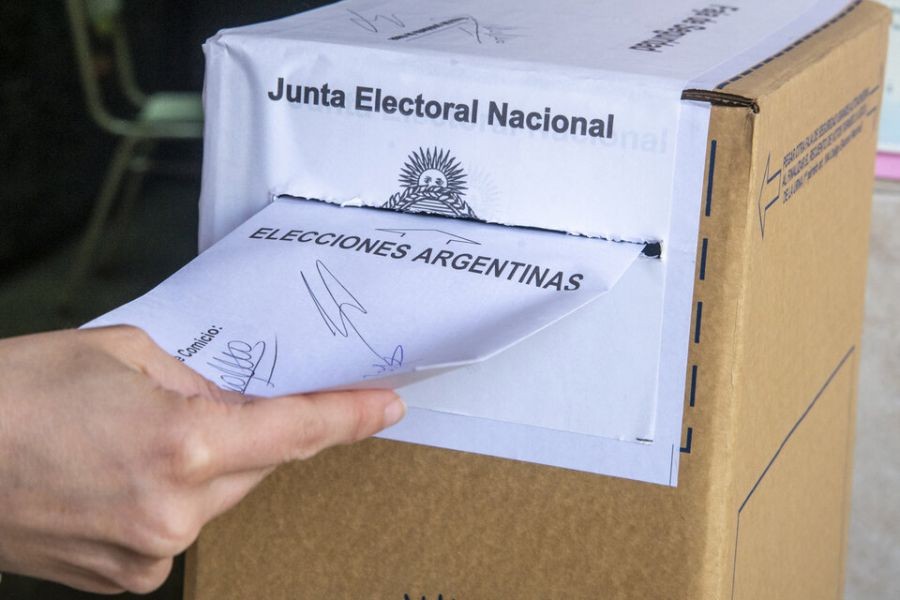 Provincias Unidas y Fuerza Patria, las principales alianzas inscriptas para octubre