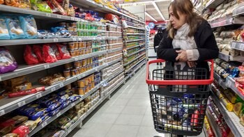 Santa Fe: la inflación de julio pasado alcanzó el 1,9 %
