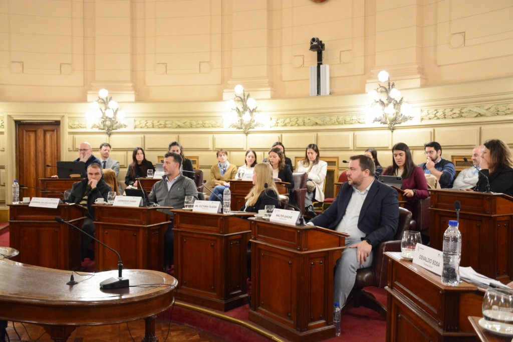 Santa Fe dejará de ser “Católica, Apostólica y Romana”