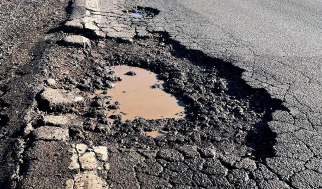 Otro fallo ordena mantener una ruta nacional