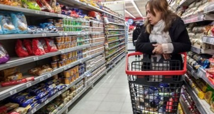 Santa Fe: la inflación de julio pasado alcanzó el 1,9 %