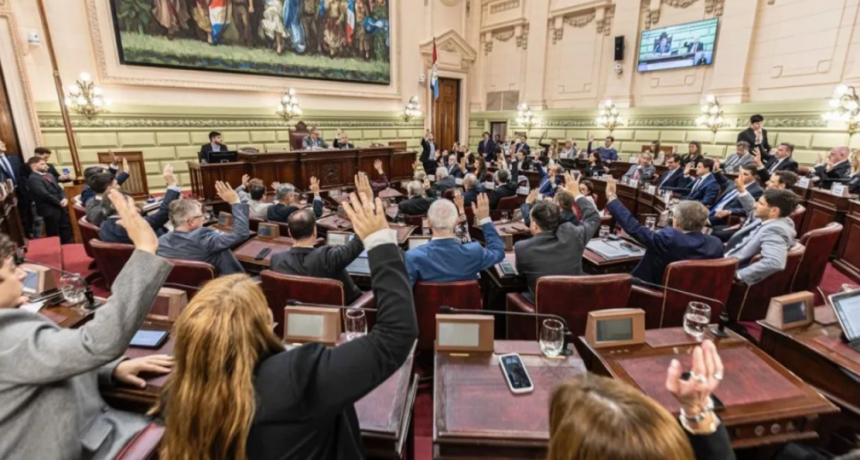La Convención reformadora ingresa en la redacción final de la nueva Constitución