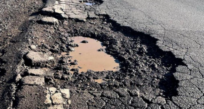 Otro fallo ordena mantener una ruta nacional