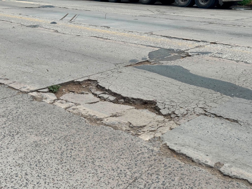 Un juez federal orden&oacute; al Gobierno reparaci&oacute;n integral de tres rutas nacionales en el sur de Santa Fe