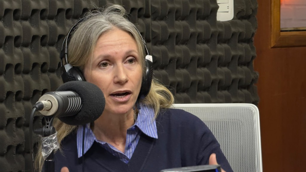 Madre a los 62 a&ntilde;os: los l&iacute;mites &eacute;ticos y jur&iacute;dicos analizados por una experta santafesina.